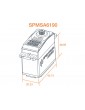 Spektrum servo A6190 8.3kg.cm 0.17s/60 MG HV