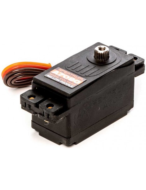 Spektrum servo A7090 18kg.cm 0.068s/60 n zké BL M