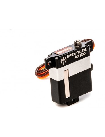 Spektrum servo A7100 8.3kg.cm 0.078s/60 zké MT/M