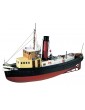 CALDERCRAFT Alte Liebe harbor tug 1931 1:25 kit