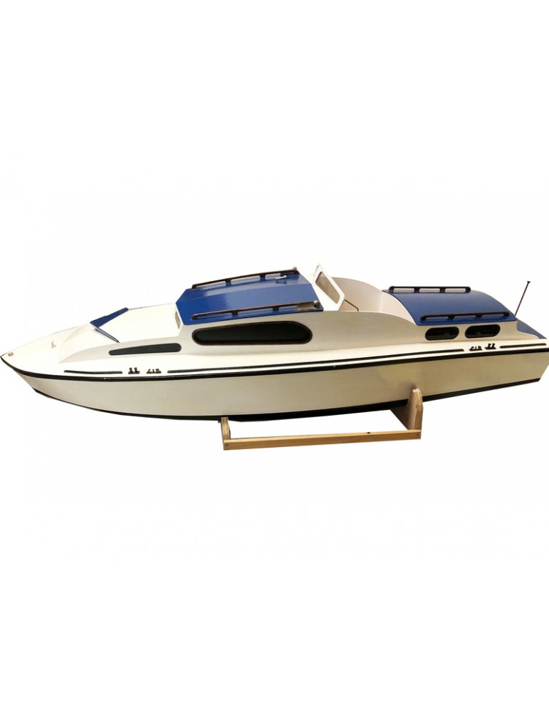 CALDERCRAFT Sea Commander 1960 kit