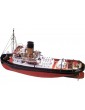 CALDERCRAFT Imara harbor tug 1:32 kit