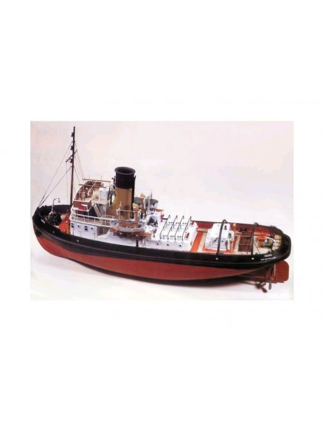 CALDERCRAFT Imara harbor tug 1:32 kit