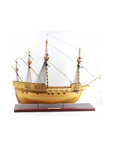 CALDERCRAFT Mary Rose 1509 1:80 kit