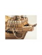 CALDERCRAFT Mary Rose 1509 1:80 kit