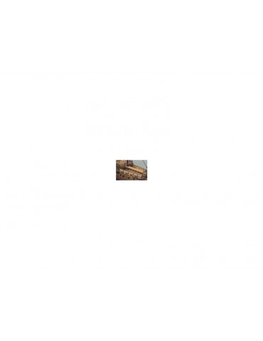 CALDERCRAFT Mary Rose 1509 1:80 kit