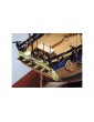 CALDERCRAFT Endeavor H.M. Bark 1767 1:64 kit