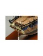 CALDERCRAFT Endeavor H.M. Bark 1767 1:64 kit