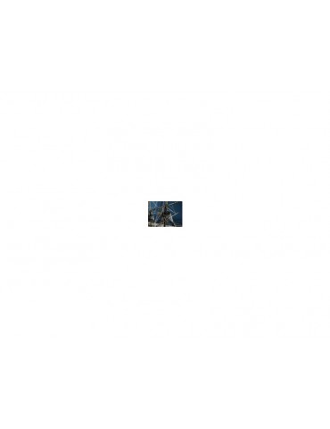 CALDERCRAFT Endeavor H.M. Bark 1767 1:64 kit