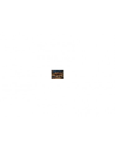 CALDERCRAFT Endeavor H.M. Bark 1767 1:64 kit