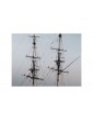 CALDERCRAFT H.M.B. Badger briga 1778 1:64 kit