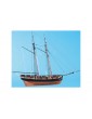 CALDERCRAFT H.M. Pickle Schuster 1805 1:64 kit
