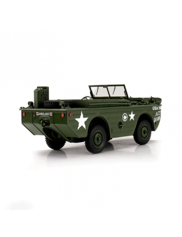 Automodelis RC Ford GPA