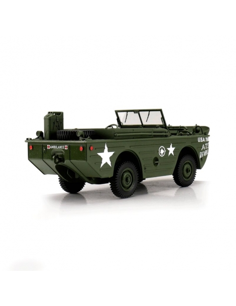 Automodelis RC Ford GPA