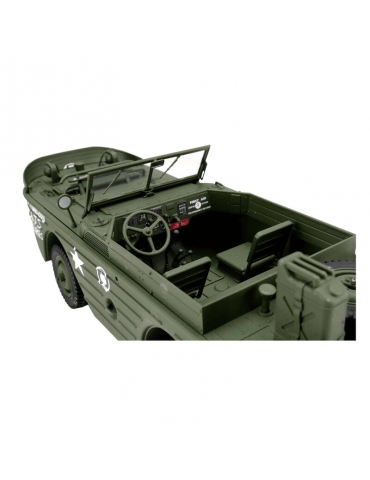 Automodelis RC Ford GPA