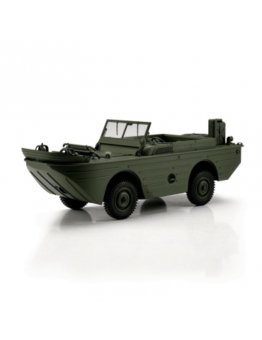 Automodelis RC Ford GPA