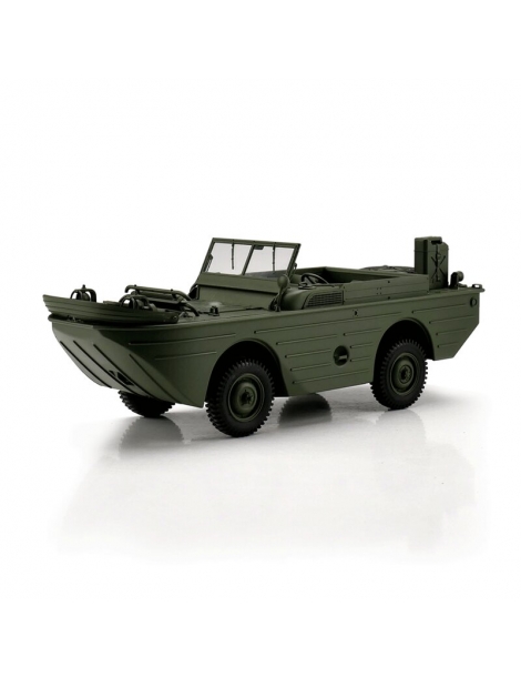 Automodelis RC Ford GPA