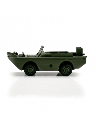 Automodelis RC Ford GPA
