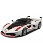 Bburago Signature Ferrari FXX K 1:18 white