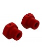 Arrma Wheel Hex 17mm Alum (2)