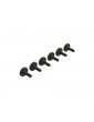 Arrma screw imbus M3x10mm LH (6)