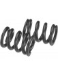 Axial Slipper Spring 8.5x12mm 290N/cm (165lbs/in) Black (2)