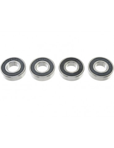 Ball Bearing 10x19x5mm MR6800-2RS (4)