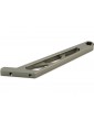 Losi Rear Chassis Brace, Aluminum: DBXL