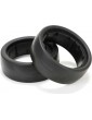 Losi Tire Inserts, Soft (2): 5ive Mini