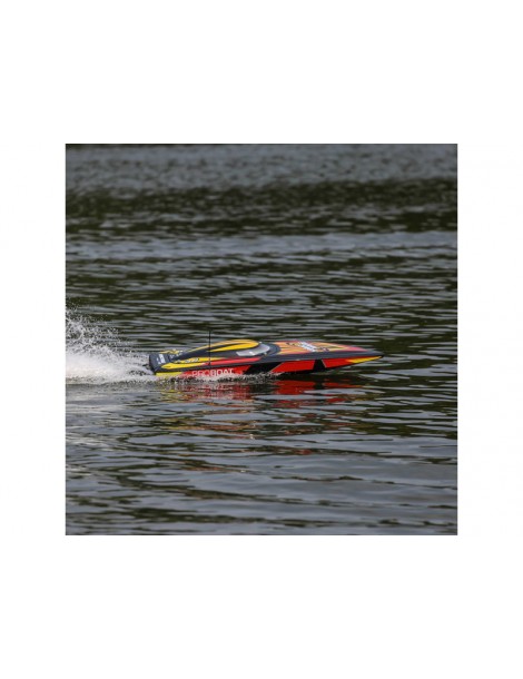 Proboat Sonicwake V2 36" RTR Black