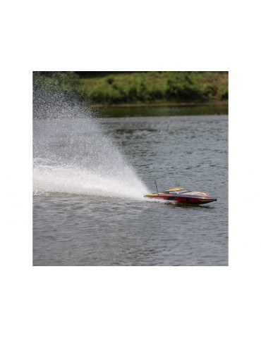 Proboat Sonicwake V2 36" RTR Black