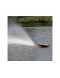 Proboat Sonicwake V2 36" RTR Black