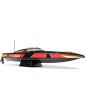 Proboat Sonicwake V2 36" RTR Black