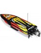 Proboat Sonicwake V2 36" RTR Black
