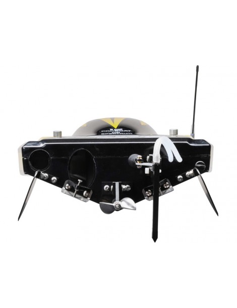 Proboat Sonicwake V2 36" RTR Black