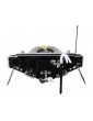 Proboat Sonicwake V2 36" RTR Black