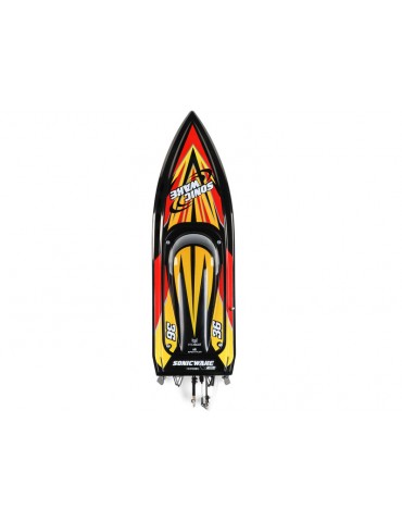 Proboat Sonicwake V2 36" RTR Black