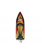 Proboat Sonicwake V2 36" RTR Black