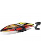 Proboat Sonicwake V2 36" RTR Black