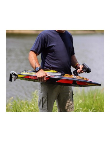 Proboat Sonicwake V2 36" RTR Black