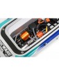 Proboat Sonicwake V2 36" RTR Black