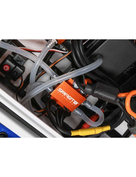 Proboat Sonicwake V2 36" RTR Black