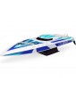 RC laivas Proboat Sonicwake V2 36" RTR Baltas