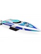Proboat Sonicwake V2 36" RTR White