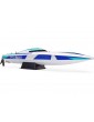 Proboat Sonicwake V2 36" RTR White