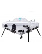 Proboat Sonicwake V2 36" RTR White