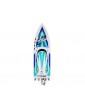 Proboat Sonicwake V2 36" RTR White