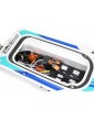 Proboat Sonicwake V2 36" RTR White