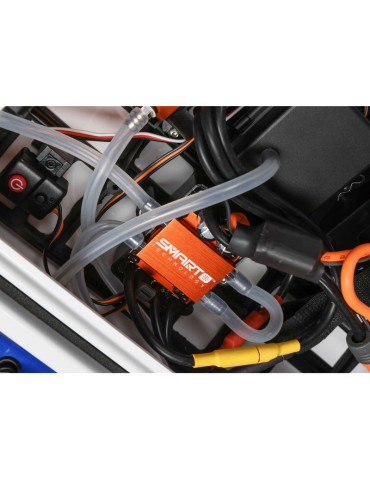 Proboat Sonicwake V2 36" RTR White