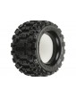 Pro-Line Tires 2.8" Badlands MX28 TRA Style Bead (2)